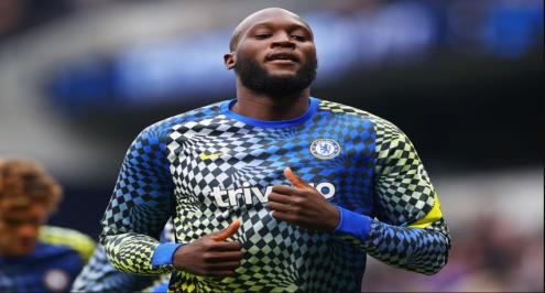 تقارير: كونتي يطلب لوكاكو في نابولي.. ومنافسة صعبة مع اتحاد جدة